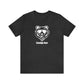 GrandPa Bear Jersey Short Sleeve Tee