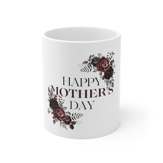 Happy Mother's Day Ceramic Mug 11oz