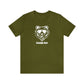 GrandPa Bear Jersey Short Sleeve Tee
