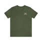 Dad est Jersey Short Sleeve Tee